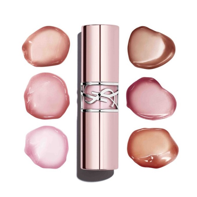 Yves Saint Laurent Loveshine Candy Glow lūpų balzamas – Tonuotas lūpų balzamas 3,2 g 7B