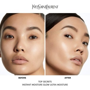 Yves Saint Laurent Top Secrets (Instant Moisture Glow) make-up 40 ml