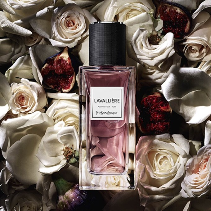 Yves Saint Laurent Lavalli re EDP 125 ml kvepalai unisex