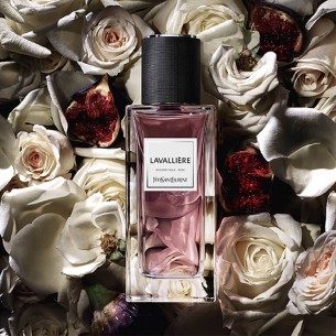 Yves Saint Laurent Lavalli re EDP 125 ml kvepalai unisex