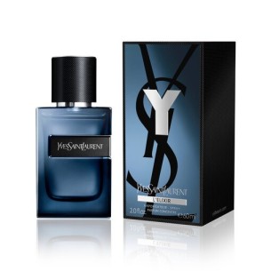 Yves Saint Laurent Y L´Elixir Parfum Concentre 60 ml kvepalai vyrams