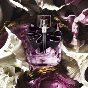 Yves Saint Laurent Mon Paris EDP kvepalai moterims, 90 ml