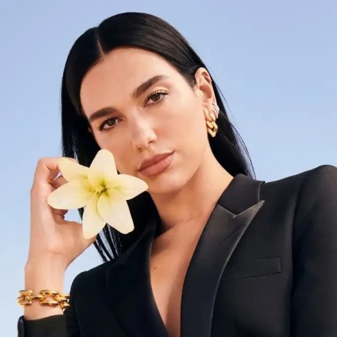 Yves Saint Laurent Libre Flowers & Flames EDP kvepalai moterims, 50 ml