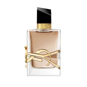 Yves Saint Laurent Libre Flowers & Flames EDP kvepalai moterims, 50 ml