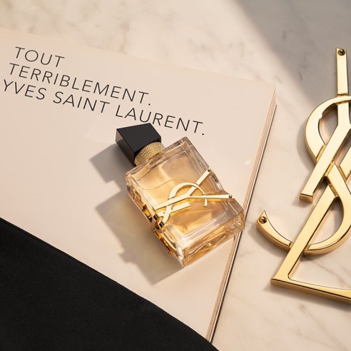 Yves Saint Laurent Libre EDP kvepalai moterims, 90 ml