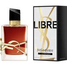 Yves Saint Laurent Libre Le Parfum 50 ml kvepalai moterims 2