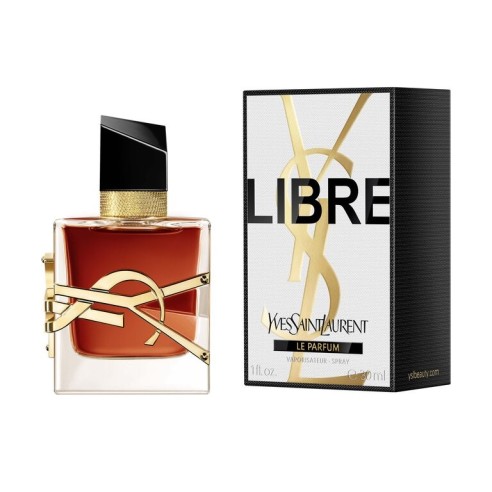 Yves Saint Laurent Libre Le Parfum kvepalai moterims, 30 ml