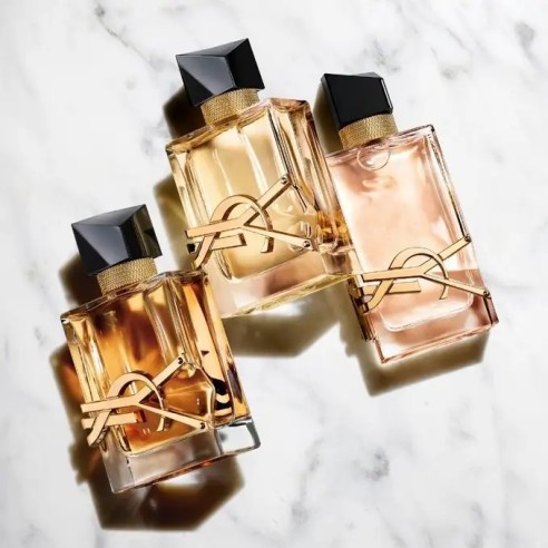 Yves Saint Laurent Libre Intense EDP kvepalai moterims, 50 ml