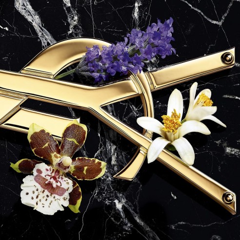 Yves Saint Laurent Libre Intense EDP kvepalai moterims, 50 ml