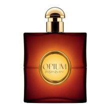 Yves Saint Laurent Opium EDP kvepalai moterims, 50 ml