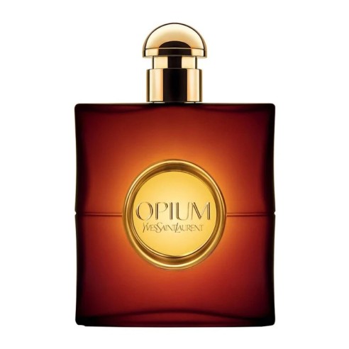 Yves Saint Laurent Opium EDP kvepalai moterims, 50 ml
