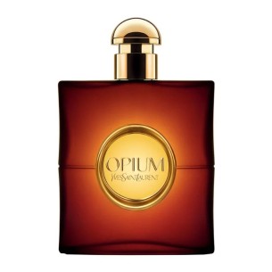 Yves Saint Laurent Opium EDP kvepalai moterims, 50 ml