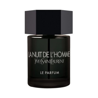 Yves Saint Laurent La Nuit de L`Homme Le Parfum kvepalai vyrams, 100 ml