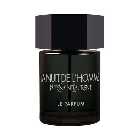 Yves Saint Laurent La Nuit de L`Homme Le Parfum kvepalai vyrams, 100 ml