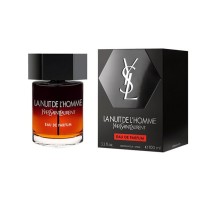 Yves Saint Laurent L´Homme Eau de Parfum EDP kvepalai vyrams, 60 ml 2