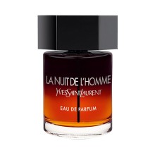 Yves Saint Laurent L´Homme Eau de Parfum EDP kvepalai vyrams, 60 ml