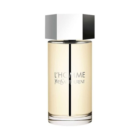 Yves Saint Laurent L`Homme EDT kvepalai vyrams, 200 ml