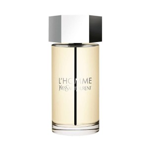 Yves Saint Laurent L`Homme EDT kvepalai vyrams, 200 ml