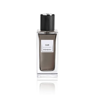 Yves Saint Laurent Cuir Oud - Feuille De Violette EDP 125 ml kvepalai unisex