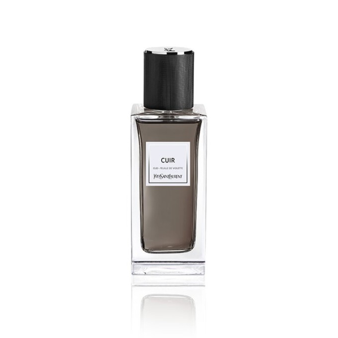 Yves Saint Laurent Cuir Oud - Feuille De Violette EDP 125 ml kvepalai unisex