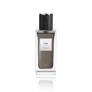 Yves Saint Laurent Cuir Oud - Feuille De Violette EDP 125 ml kvepalai unisex