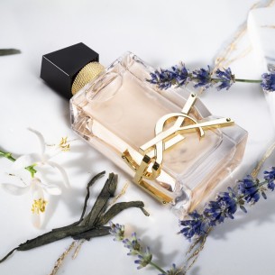 Yves Saint Laurent Libre Eau de Toilette EDT kvepalai moterims, 30 ml
