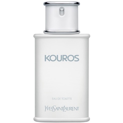 Yves Saint Laurent Kouros EDT kvepalai vyrams, 50 ml