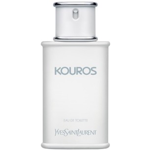 Yves Saint Laurent Kouros EDT kvepalai vyrams, 50 ml
