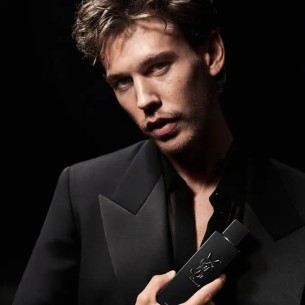 Yves Saint Laurent MYSLF Le Parfum kvepalai vyrams, 100 ml