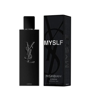 Yves Saint Laurent MYSLF Le Parfum kvepalai vyrams, 100 ml