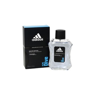 Adidas Ice Dive EDT kvepalai vyrams, 50 ml