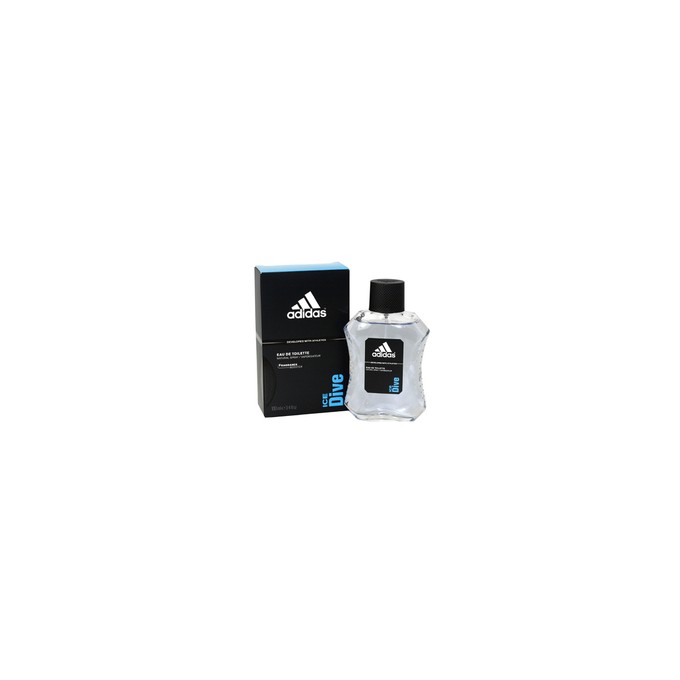 Adidas Ice Dive EDT kvepalai vyrams, 50 ml