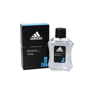 Adidas Ice Dive EDT kvepalai vyrams, 50 ml