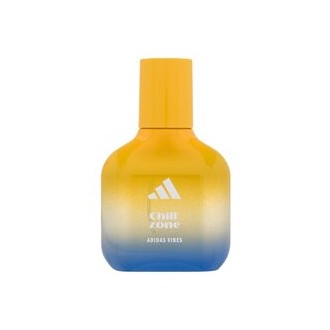 Adidas Vibes Chill Zone EDP 50 ml kvepalai unisex