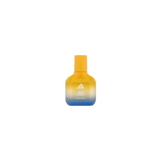 Adidas Vibes Chill Zone EDP 50 ml kvepalai unisex