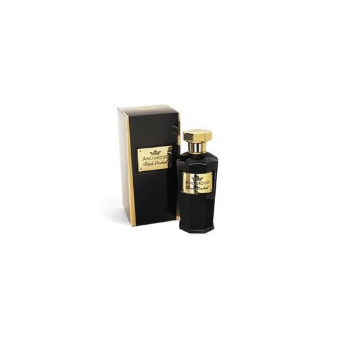 Amoroud Dark Orchid EDP unisex kvepalai, 100 ml