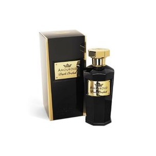 Amoroud Dark Orchid EDP unisex kvepalai, 100 ml