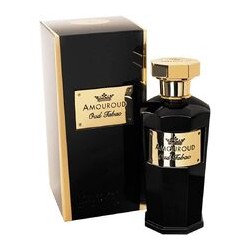 Amouroud Oud Tabac EDP kvepalai unisex, 100 ml