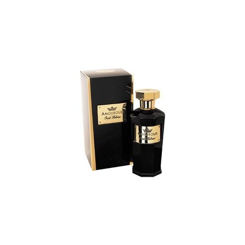 Amouroud Oud Tabac EDP kvepalai unisex, 100 ml