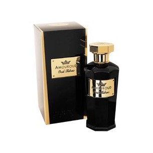 Amouroud Oud Tabac EDP kvepalai unisex, 100 ml
