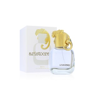 Aristocrazy Brave EDT kvepalai moterims, 80 ml