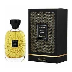 Ateliers des Ors Bois Sikar EDP kvepalai unisex, 100 ml