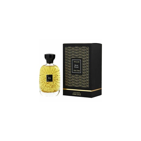 Ateliers des Ors Bois Sikar EDP kvepalai unisex, 100 ml