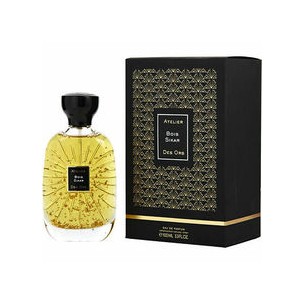 Ateliers des Ors Bois Sikar EDP kvepalai unisex, 100 ml