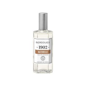 Berdoues 1902 Naturelle EDC 125 ml kvepalai unisex