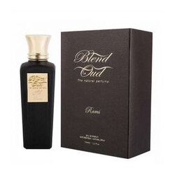 Blend Oud Rams EDP kvepalai moterims, 75 ml