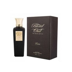 Blend Oud Rams EDP kvepalai moterims, 75 ml