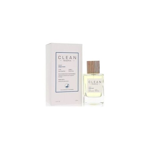 Clean Acqua Neroli EDP kvepalai unisex, 100 ml