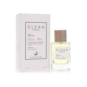 Clean Acqua Neroli EDP kvepalai unisex, 100 ml