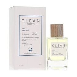 Clean Acqua Neroli EDP unisex kvepalai, 50 ml